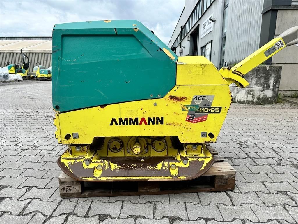  APH 110-95 APH 110-95 Vibradores