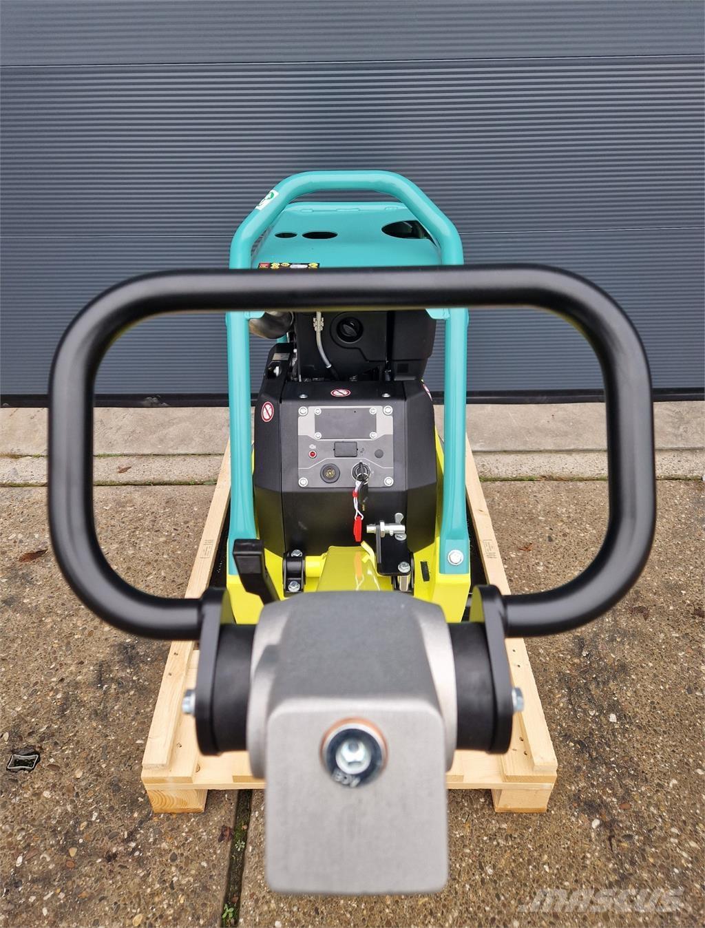  APR 52/75 APR 52/75 Vibradores