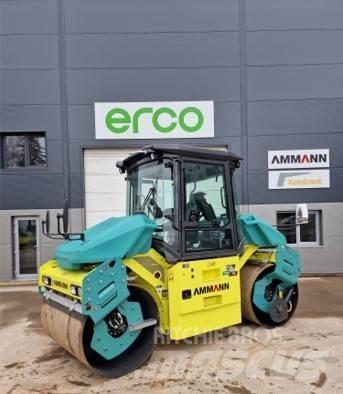  ARP75 ARP75 Cilindros Compactadores tandem