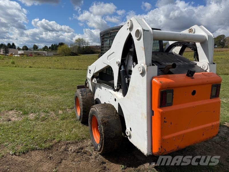 Bobcat S300 Construção - Outros
