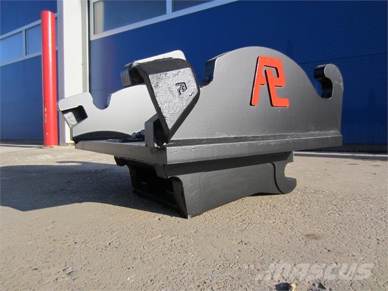  AA N.V.T. Outros componentes