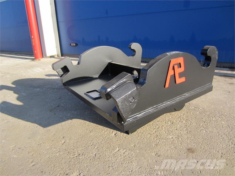  AA N.V.T. Outros componentes