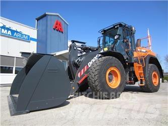Develon DL380-7 Carregadeiras de rodas