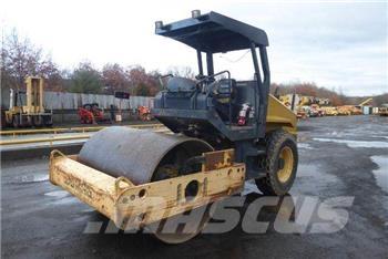 Bomag BW177D-40 Cilindros Compactadores - Outros