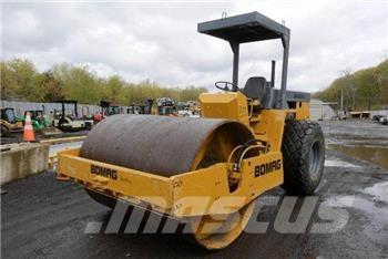 Bomag BW212D-2 Cilindros Compactadores - Outros