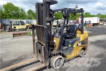 CAT 2C6500 Empilhadores - Outros