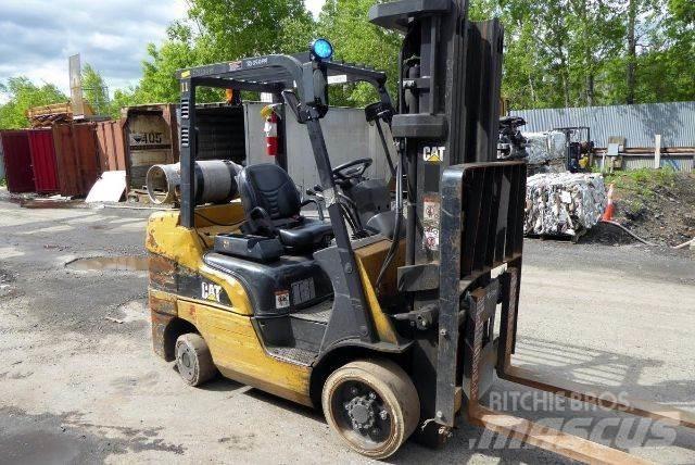 CAT 2C6500 Empilhadores - Outros
