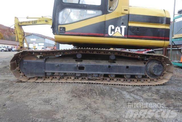 CAT 312BL Escavadeiras de esteiras