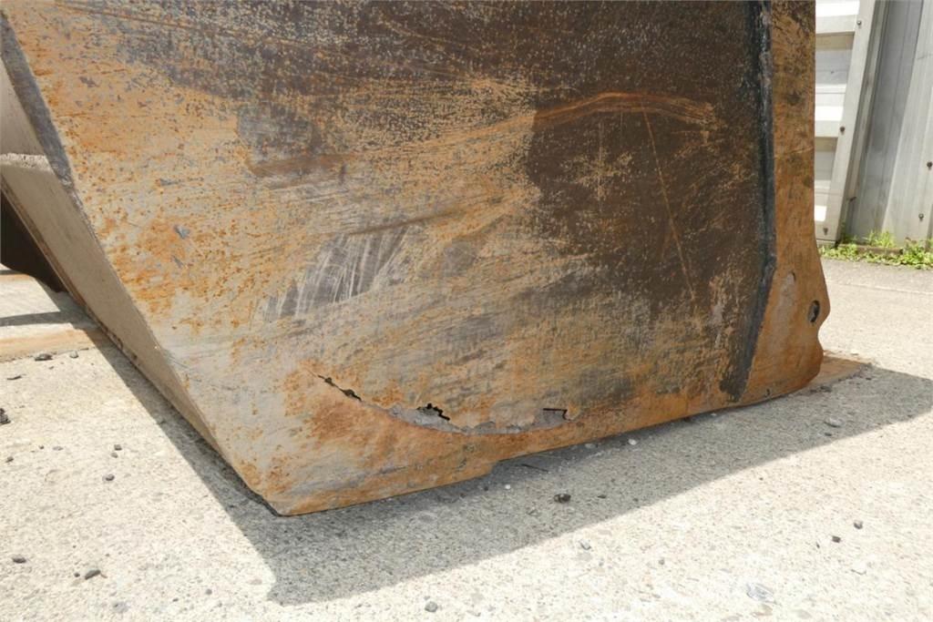 CAT 930G Carregadeiras de rodas