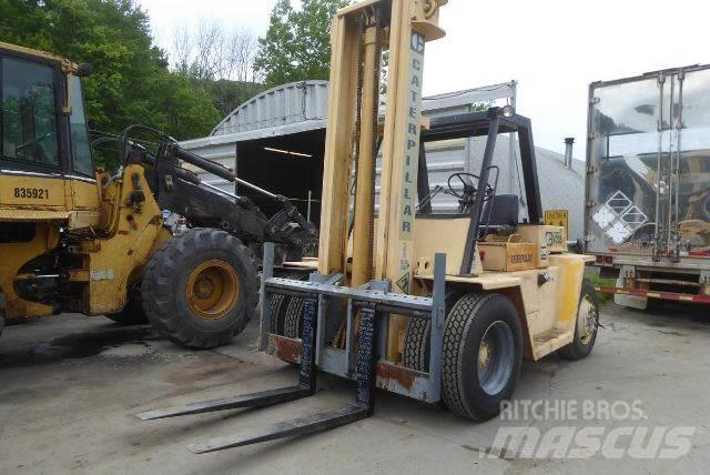 CAT V225 Empilhadores - Outros