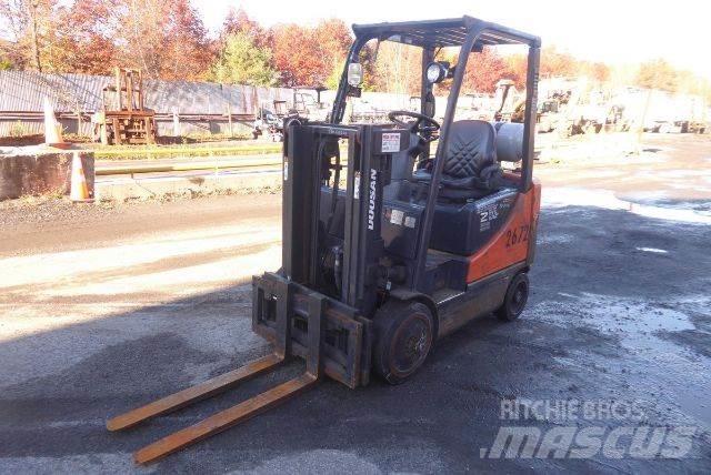 Doosan GC25E-5 Empilhadores - Outros