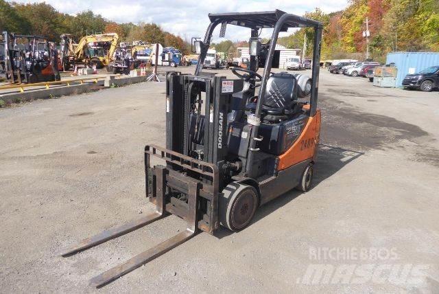 Doosan GC25P-5 Empilhadores - Outros