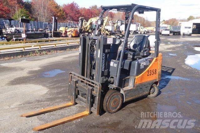 Doosan GC25P-5 Empilhadores - Outros