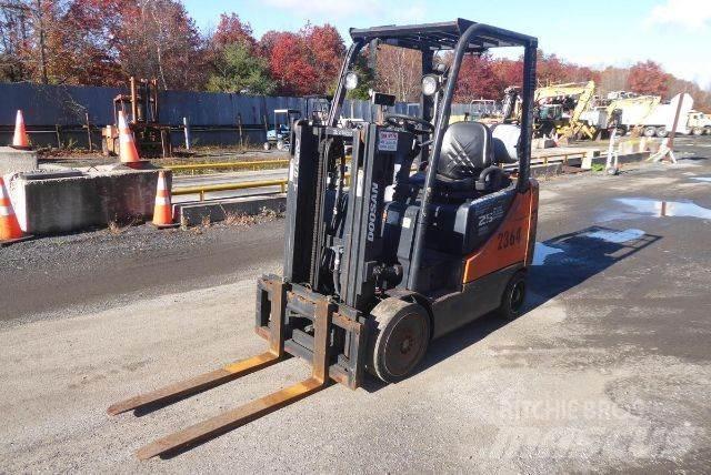 Doosan GC25P-5 Empilhadores - Outros