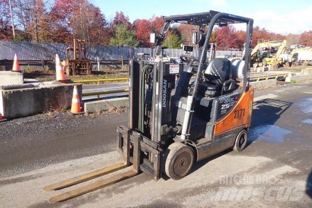 Doosan GC25P-5 Empilhadores - Outros