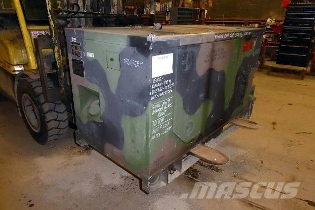 Fermont MEP803A Construção - Outros
