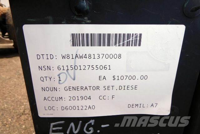 Fermont MEP803A Construção - Outros
