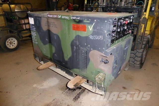 Fermont MEP803A Construção - Outros
