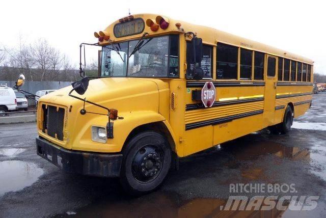 Freightliner  Outros Autocarros