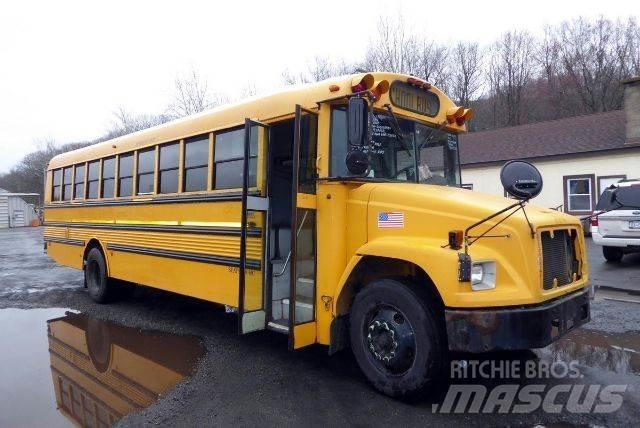 Freightliner  Outros Autocarros