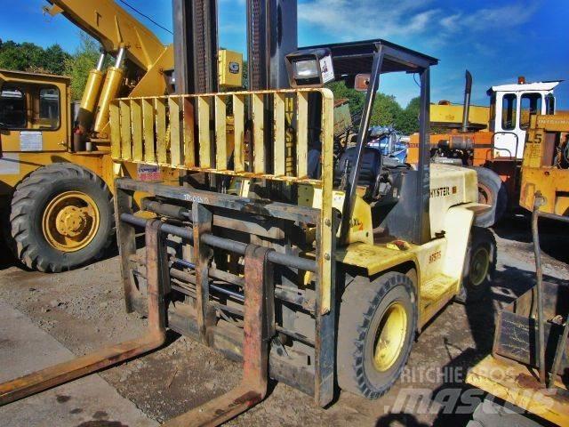 Hyster H155XL2 Empilhadores - Outros