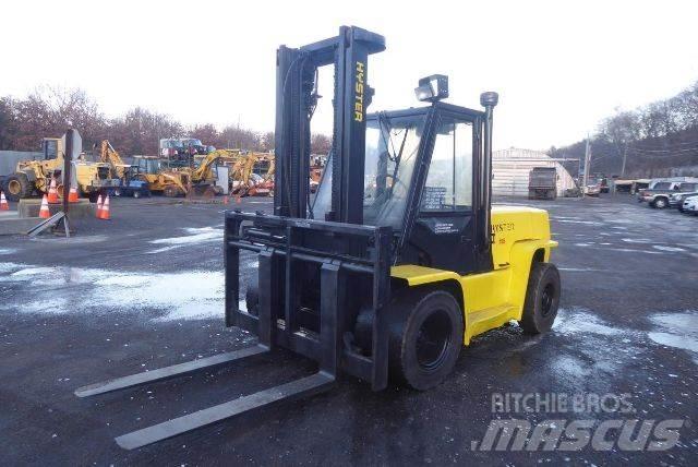 Hyster H155XL2 Empilhadores - Outros