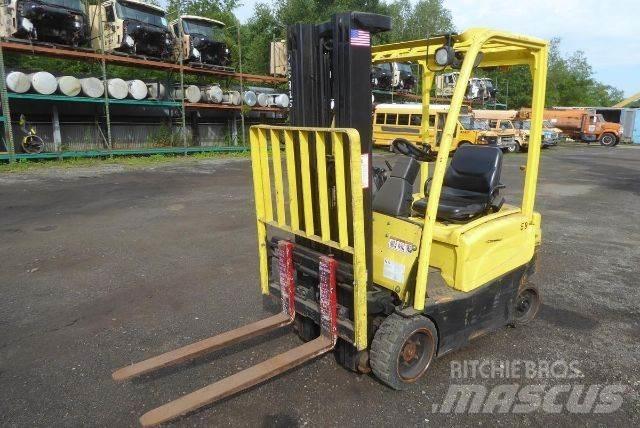 Hyster J30XN Empilhadores - Outros