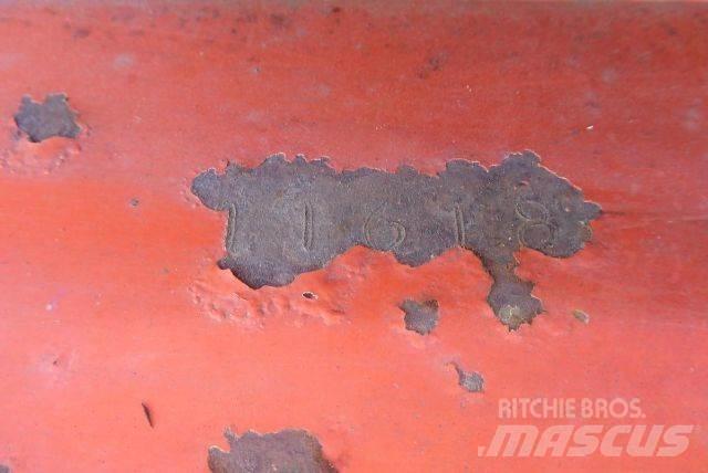 Kubota SSV65 Minicarregadeiras