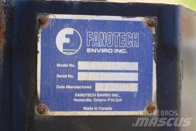 Mack RB688S Camiões porta-contentores