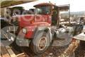Mack RD688S Camiões porta-contentores
