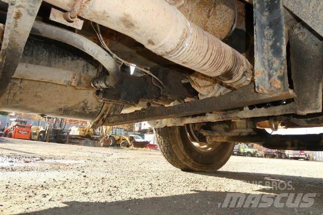 Mack RD688S Camiões porta-contentores