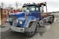Mack RD688S Camiões porta-contentores
