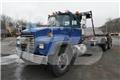 Mack RD688S Camiões porta-contentores