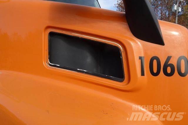 Volvo VNM42T Camiões de chassis e cabine