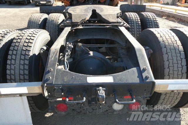 Volvo VNM64T Camiões de chassis e cabine