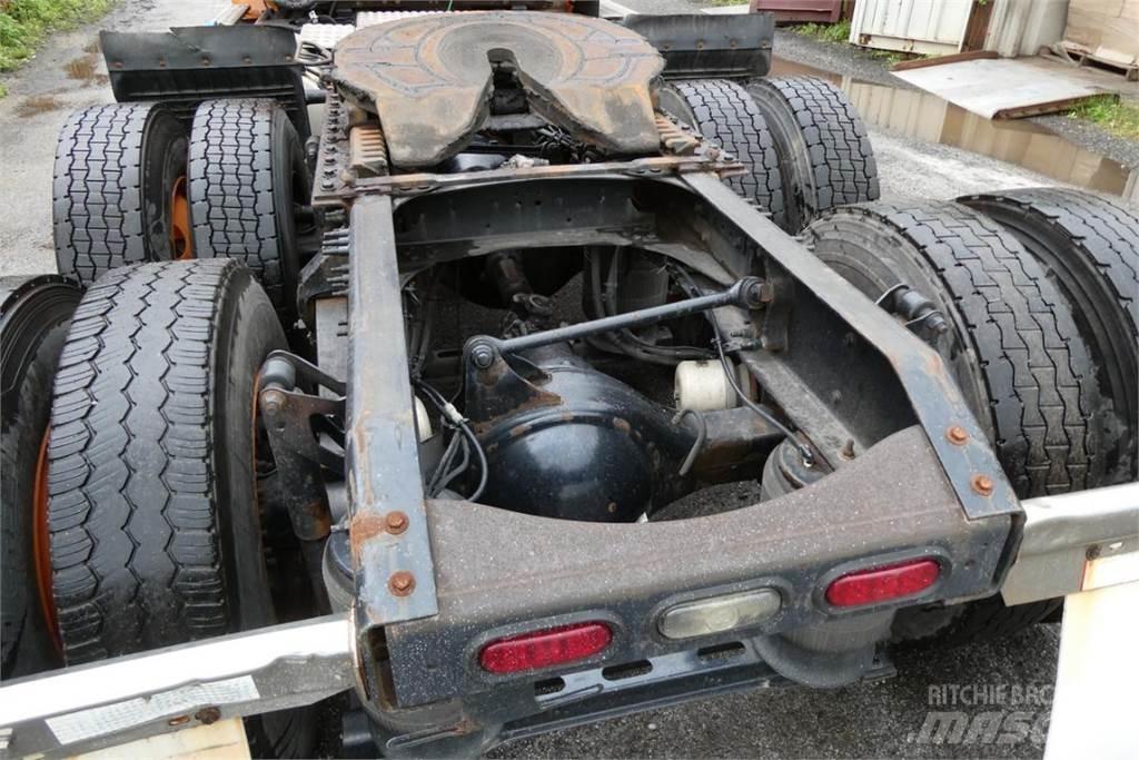 Volvo VNM64T Camiões de chassis e cabine