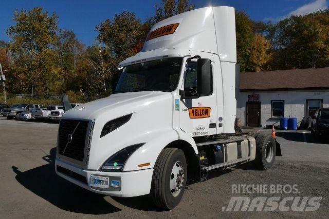 Volvo VNR Camiões de chassis e cabine