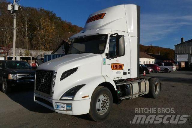 Volvo VNR Camiões de chassis e cabine