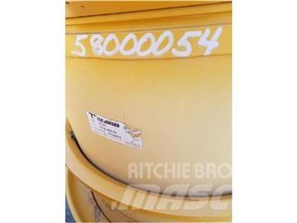 Volvo A30F Pneus