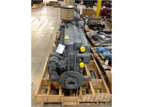 Volvo L110E Outros componentes