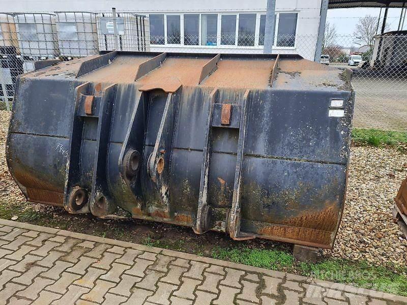 Doosan DL450-3 Carregadeiras de rodas