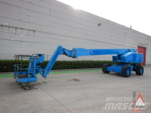 Aichi SP21AJ Elevadores braços articulados