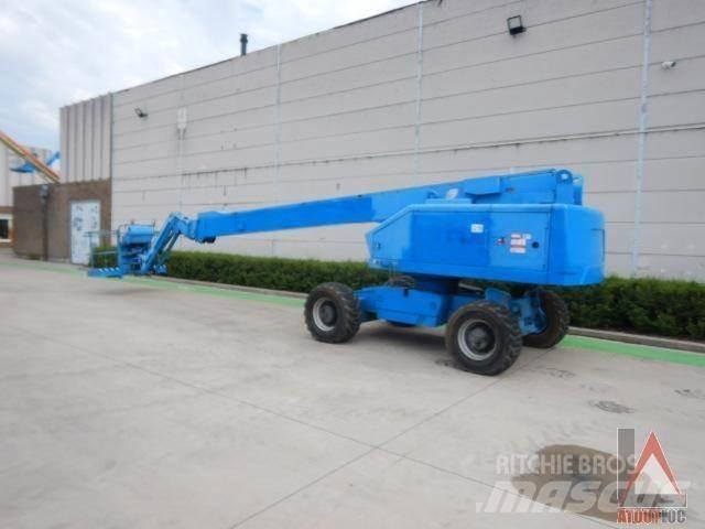Aichi SP21AJ Elevadores braços articulados