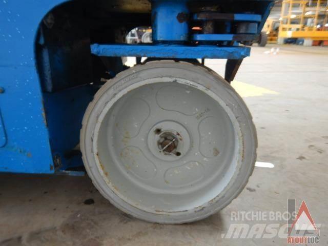 Genie GS-2032 Elevadores braços articulados