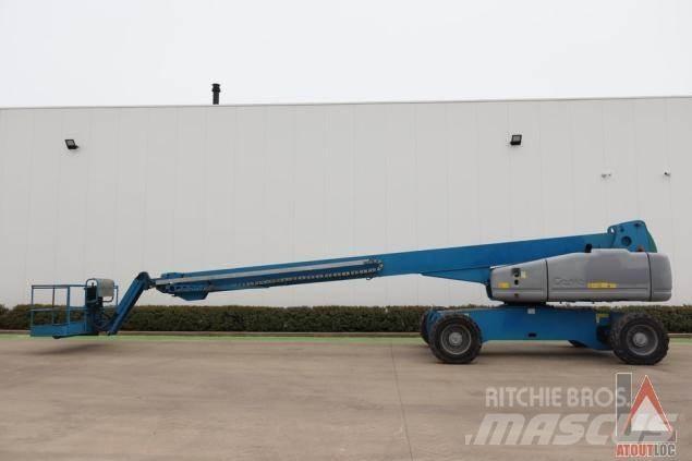 Genie S-105 Elevadores braços articulados