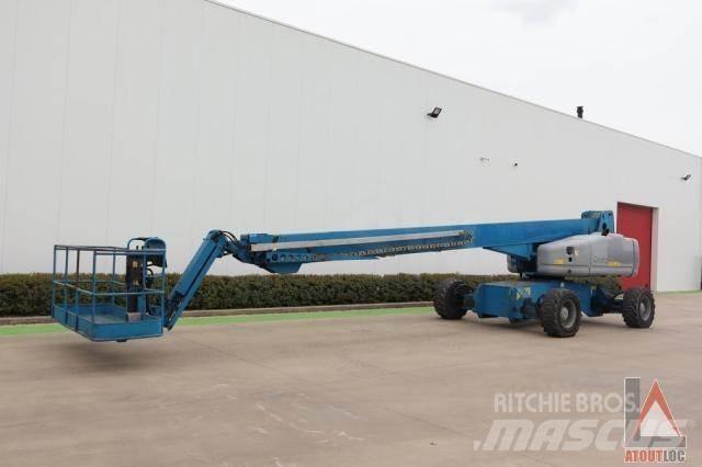 Genie S-105 Elevadores braços articulados