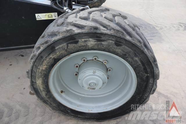 Genie SX135XC Elevadores braços articulados