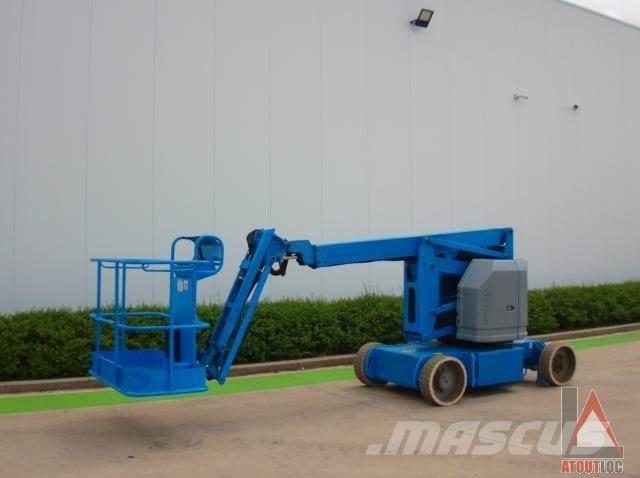 Genie Z-34/22N Elevadores braços articulados