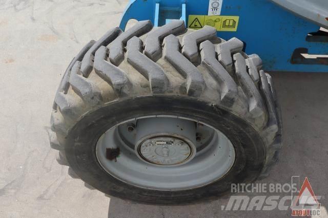 Genie Z34-22RT Elevadores braços articulados