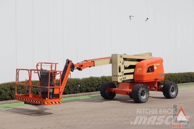 JLG 520AJ Elevadores braços articulados